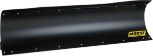 Moose Utility - Plow Blade - 66" - Black - Plow Blade - 2556BLKPF