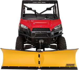Moose Utility - V-Plow Blade - Left Side - 72" - V-Plow Blade - 2718PF-L Moose Utility - V-Plow Blade - Left Side - 72" - V-Plow Blade - 2718PF-L
