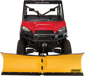 Moose Utility - V-Plow Blade - Right Side - 82" - V-Plow Blade - 2719PF-R