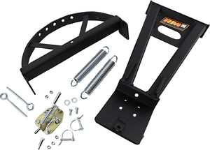 Moose Utility - RM5 Plow Frame - ATV/UTV - Plow Frame for RM5 Rapid Mount Plow System - 4400PF