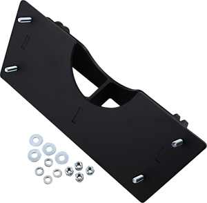 Moose Utility - RM5 Plow Mount - Ranger - Plow Mount Plate for RM5 Rapid Mount Plow System - 4480PF Moose Utility - RM5 Plow Mount - Ranger - Plow Mount Plate for RM5 Rapid Mount Plow System - 4480PF