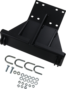 Moose Utility - RM5 Plow Mount - Honda - Plow Mount Plate for RM5 Rapid Mount Plow System - 4590PF Moose Utility - RM5 Plow Mount - Honda - Plow Mount Plate for RM5 Rapid Mount Plow System - 4590PF