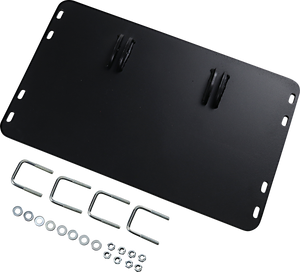 Moose Utility - Plow Mount - CF Moto - Plow Mount - 2735PF