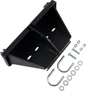 Moose Utility - RM5 Plow Mount - General - Plow Mount Plate for RM5 Rapid Mount Plow System - 4479PF