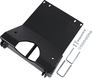 Moose Utility - RM5 Plow Mount - Commander - Plow Mount Plate for RM5 Rapid Mount Plow System - 4483PF