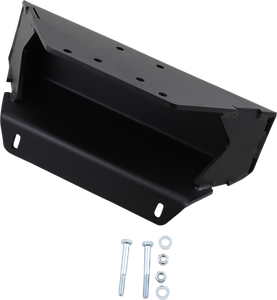 Moose Utility - RM5 Plow Mount - Mahindra - Plow Mount Plate for RM5 Rapid Mount Plow System - 4461PF