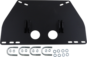 Moose Utility - ATV Plow Mount - Arctic Cat - Plow Mount - 2787PF Moose Utility - ATV Plow Mount - Arctic Cat - Plow Mount - 2787PF