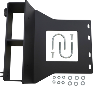 Moose Utility - RM5 Plow Mount - Polaris UTV - Plow Mount Plate for RM5 Rapid Mount Plow System - 4478PF