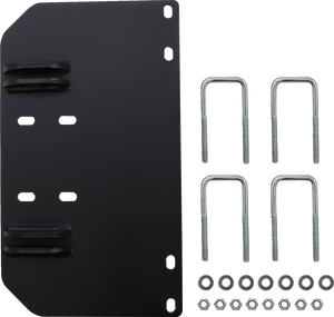 Moose Utility - Plow Mount - CF Moto - Plow Mount - 2836PF