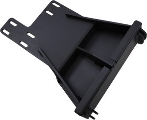 Moose Utility - RM5 Plow Mount - Yamaha - Plow Mount Plate for RM5 Rapid Mount Plow System - 4600PF