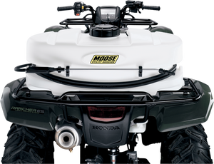 Moose Utility - Sprayer - 15 Gallon - 1.0 GPM - 15 Gallon Sprayer Kit - 5301454