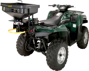 Moose Utility - ATV Spreader - ATV Spreader - 5302033