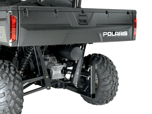 Moose Utility - Spreader Receiver - 1-1/4" - Receiver Mount for Spreader - 5302797