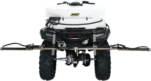 Moose Utility - Spray Boom - 100" - 5 Nozzle - 100" Sprayer Boom - 5302356