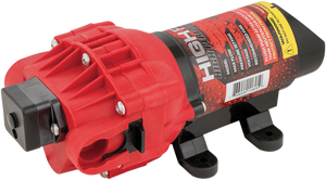 Moose Utility - Replacement Spray Pump - 2.4GPM - Replacement Spray Pump - 5151087