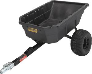 Moose Utility - Utility Trailer - Swivel Dump Trailer - 4048PS-ATV Moose Utility - Utility Trailer - Swivel Dump Trailer - 4048PS-ATV