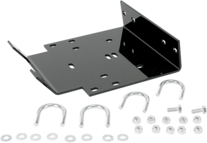 Moose Utility - Winch Mount - Kawasaki - Winch Mount - 1536PF