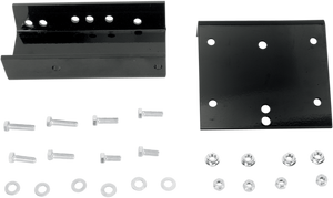 Moose Utility - Winch Mount - Kawasaki - Winch Mount - 1539PF