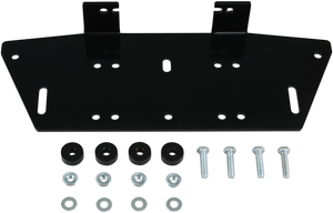 Moose Utility - Winch Mount - John Deere - Winch Mount - 1622PF