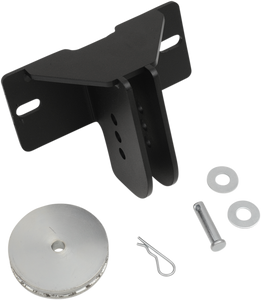 Moose Utility - Fairlead Plow Pulley - Fairlead Pulley - 2541PF