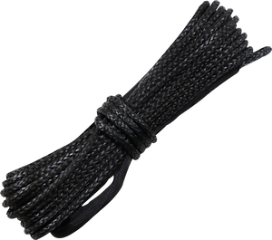Moose Utility - Aggro Winch Synthetic Rope - 7/32" - Aggro Winch Rope - 105799