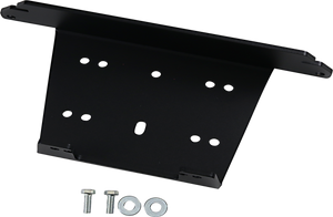 Moose Utility - Winch Mount - Polaris - Winch Mount - 1634PF