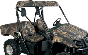 Moose Utility - Roof Cap - Rhino - Mossy Oak - Roof Cap - YRRC-155