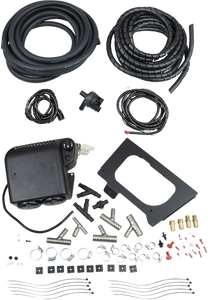 Moose Utility - UTV Cab Heater - Kawasaki - UTV Cab Heater Kit - 5735