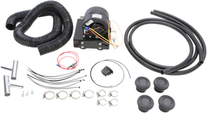 Moose Utility - UTV Cab Heater - Polaris - UTV Cab Heater Kit - Z4169