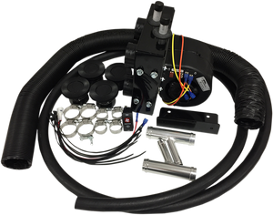 Moose Utility - UTV Cab Heater - Yamaha - UTV Cab Heater Kit - Z4715
