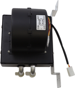 Moose Utility - UTV Cab Heater - Yamaha - UTV Cab Heater Kit - Z4721