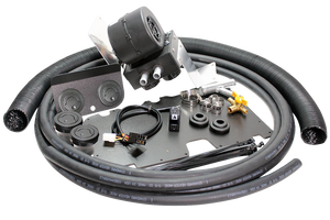 Moose Utility - UTV Cab Heater - Polaris - UTV Cab Heater Kit - Z4141 Moose Utility - UTV Cab Heater - Polaris - UTV Cab Heater Kit - Z4141