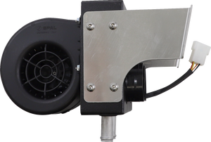 Moose Utility - UTV Cab Heater - CF Moto - UTV Cab Heater Kit - Z4312