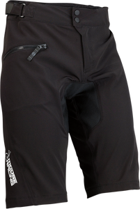 Moose Racing - Moose MTB Shorts - Black - US 30 - Moose MTB Shorts - 5001-0091