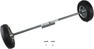 Moose Racing - Training Wheels - Training Wheels - 9501-0178