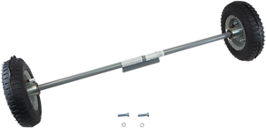 Moose Racing - Training Wheels - TTR50 - Training Wheels - 9501-0179