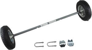 Moose Racing - Training Wheels - PW50 - Training Wheels - 9501-0181