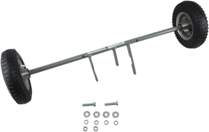 Moose Racing - Training Wheels - KTM MINI - Training Wheels - 9501-0184