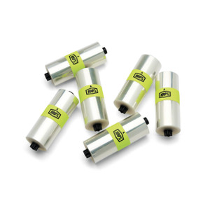 100% - Armega Forecast Replacement 50mm Film Kit 6 Pk - 59070-00001