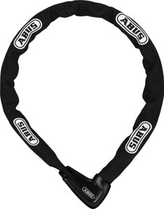 Abus - 9809 Plus Chain 140cm - 95565 Abus - 9809 Plus Chain 140cm - 95565