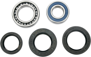 Moose Racing - Wheel Bearing Kit - Rear - Wheel Bearing Kit - 25-1017