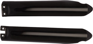 Acerbis - Fork Guard Black - 2115030001