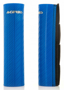 Acerbis - Fork Guard Blue - 2634050211