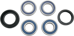 Moose Racing - Wheel Bearing Kit - Rear - Wheel Bearing Kit - 25-1036