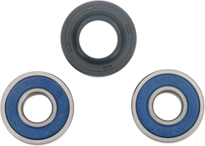 Moose Racing - Wheel Bearing Kit - Front/Rear - Wheel Bearing Kit - 25-1040