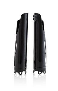 Acerbis - Fork Guard Crf250/450r/rx - 2736240001 Acerbis - Fork Guard Crf250/450r/rx - 2736240001