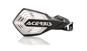 Acerbis - K-future Handguard Kaw Black/white - 2895641007