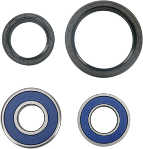 Moose Racing - Wheel Bearing Kit - Front - Wheel Bearing Kit - 25-1061