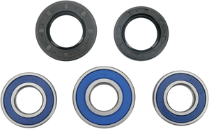 Moose Racing - Wheel Bearing Kit - Rear - Wheel Bearing Kit - 25-1066