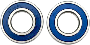 Moose Racing - Wheel Bearing Kit - Front/Rear - Wheel Bearing Kit - 25-1070